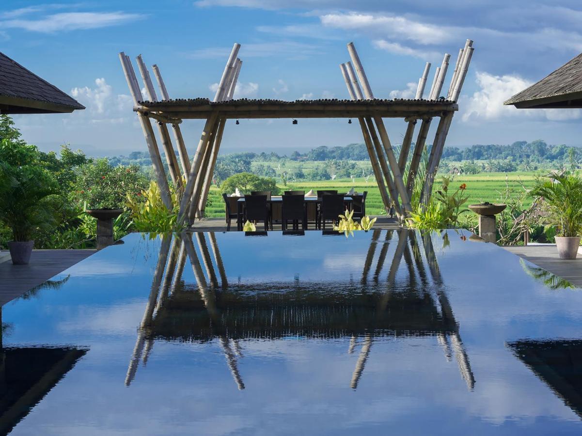 Villa Mandalay Kuta  Exterior photo