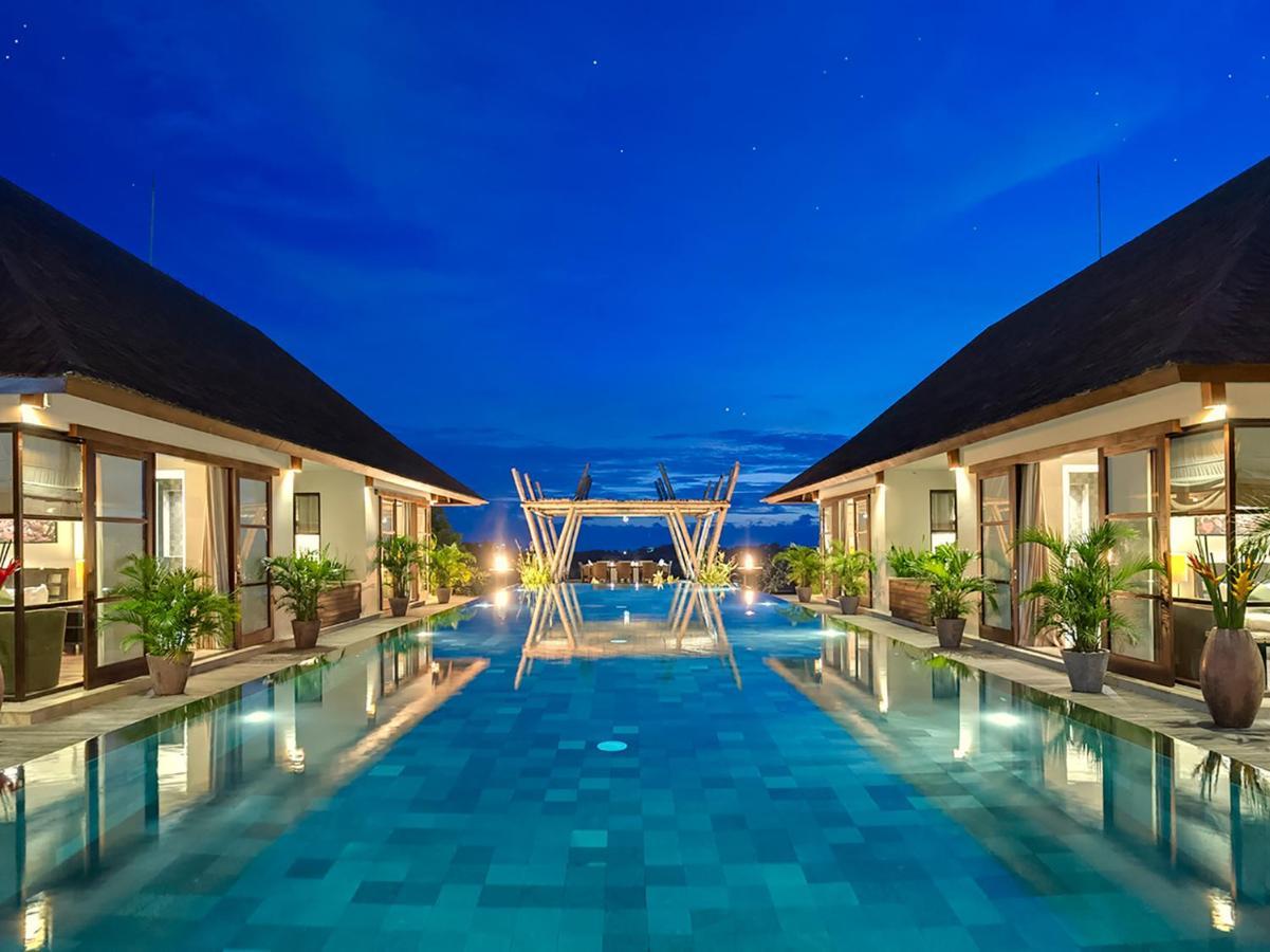 Villa Mandalay Kuta  Exterior photo