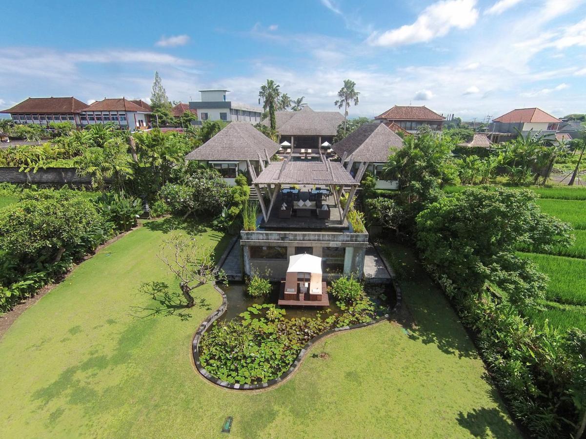 Villa Mandalay Kuta  Exterior photo