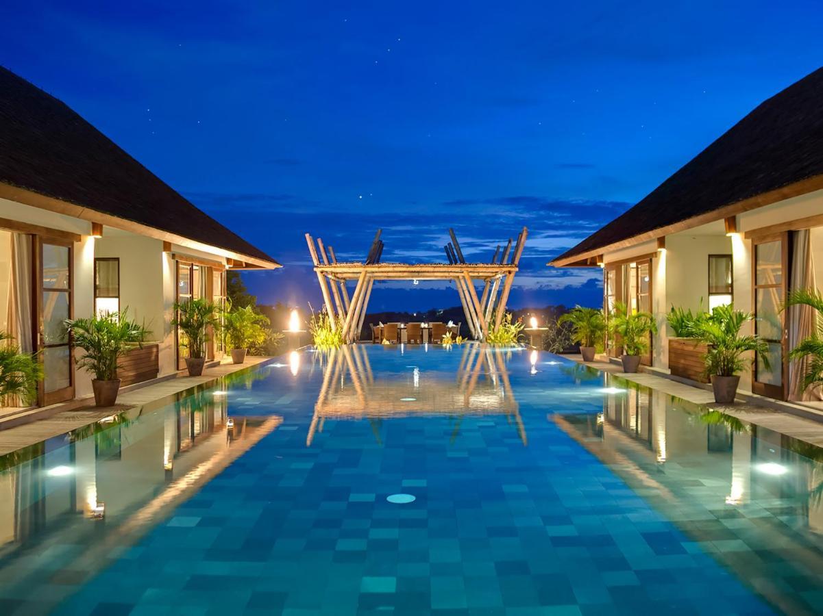 Villa Mandalay Kuta  Exterior photo