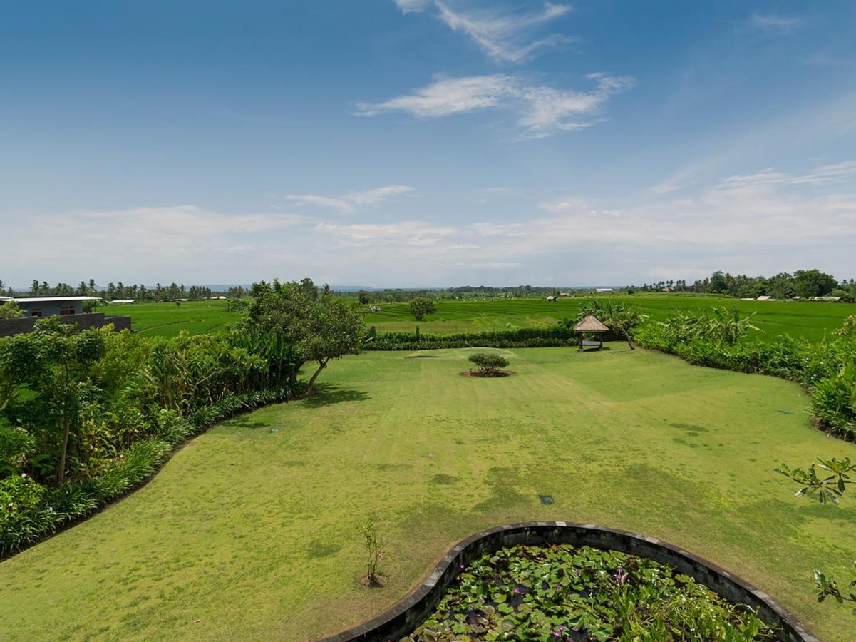 Villa Mandalay Kuta  Exterior photo