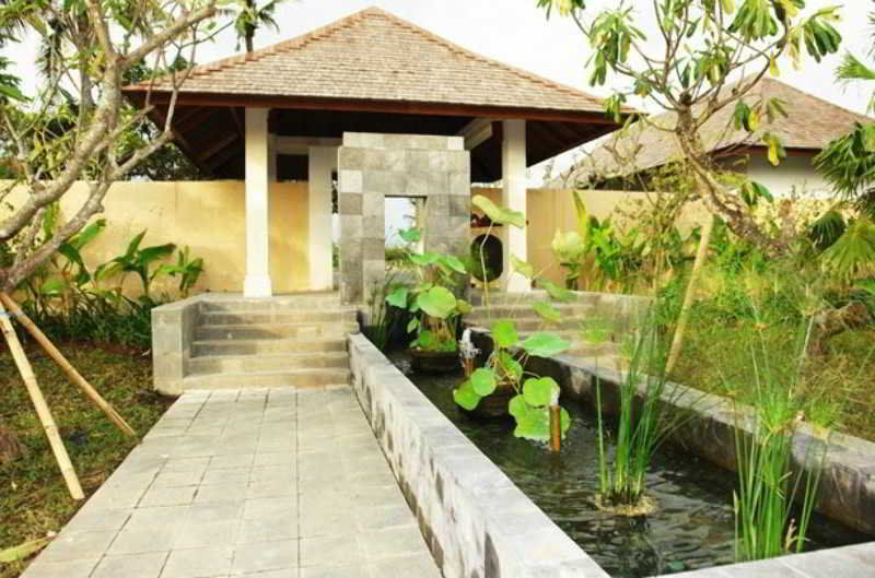 Villa Mandalay Kuta  Exterior photo